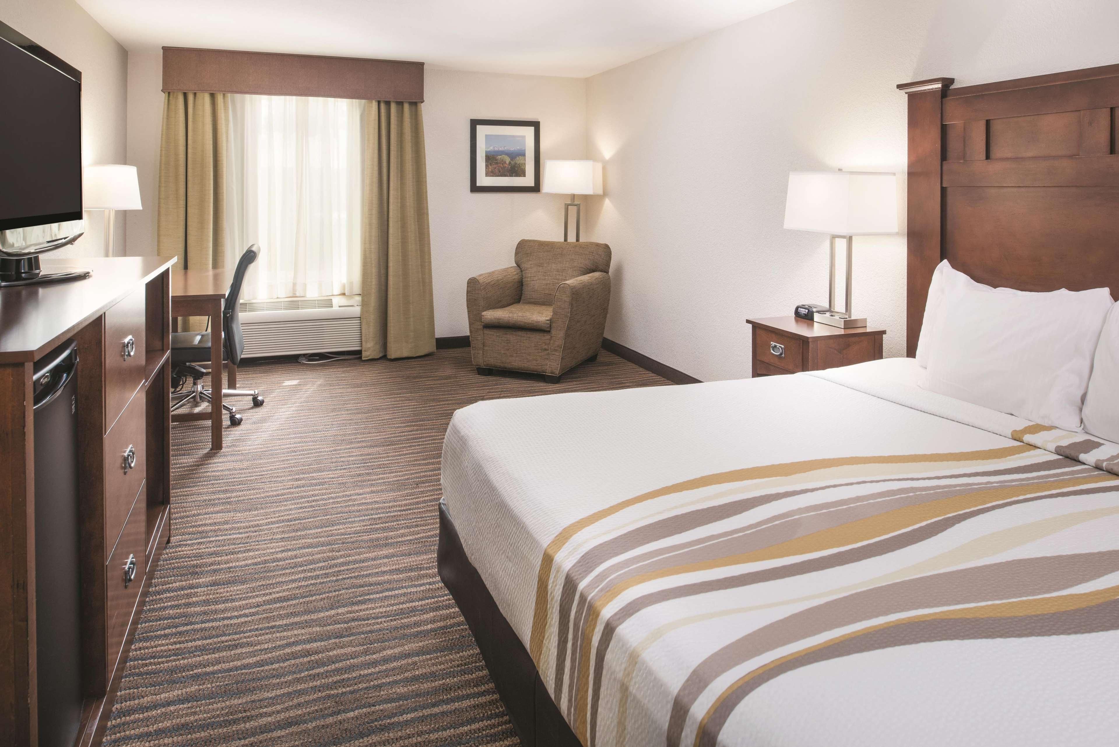La Quinta Inn By Wyndham Bend Εξωτερικό φωτογραφία